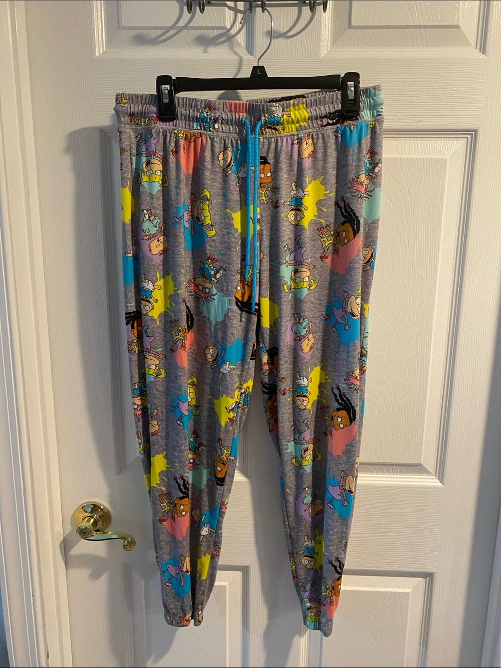 Nickelodeon Rugrats pants large
